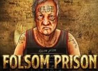 Folsom Prison слот в Биноби